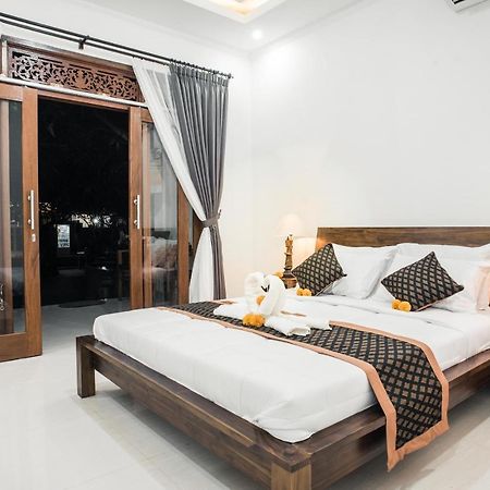 Dijumahrai Homestay Ubud Eksteriør billede